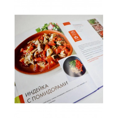 Ленивый кулинар. Простые и вкусные рецепты на каждый день.