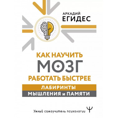 Как научить мозг работать быстрее. Лабиринты мышления и памя