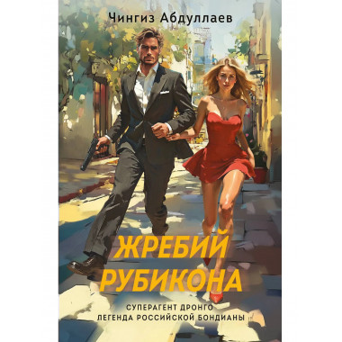 Жребий Рубикона.