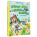 Неприятности в Простоквашино. Сказочные повести.