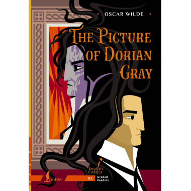 The Picture of Dorian Gray. B1.
