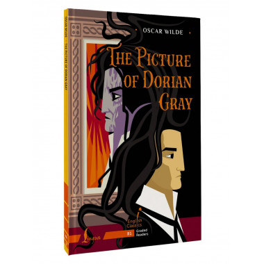The Picture of Dorian Gray. B1.