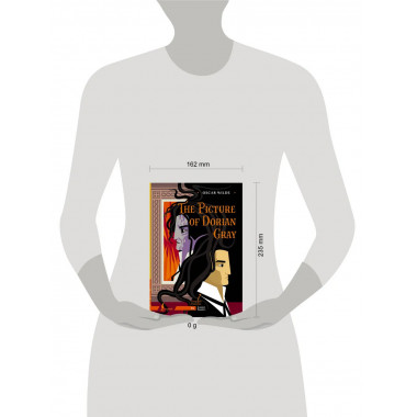 The Picture of Dorian Gray. B1.