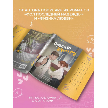 Правило 24 секунд.