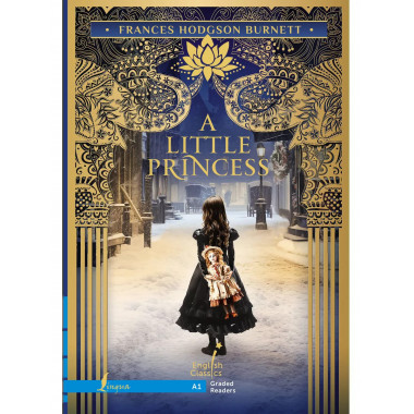 A Little Princess. A1.