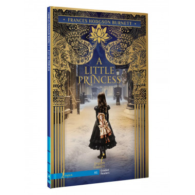 A Little Princess. A1.