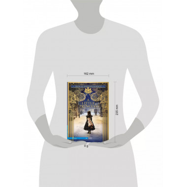 A Little Princess. A1.