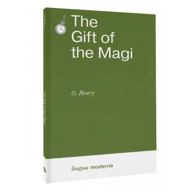 The Gift of the Magi.