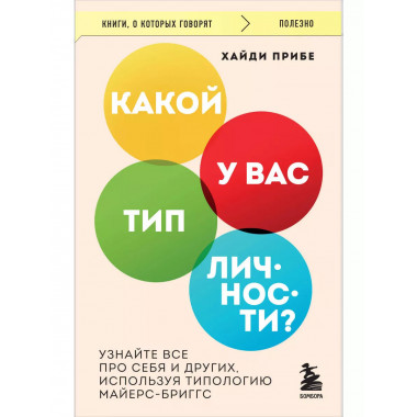 Какой у вас тип личности?