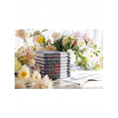 Скорбь Сатаны (книга #9).
