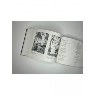 Фауст с иллюстрациями Эжена Делакруа.