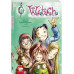 W.I.T.C.H. Часть 3. Кризис двух миров. Том 3.
