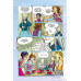 W.I.T.C.H. Часть 5. Книга стихий. Том 1.