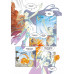 W.I.T.C.H. Часть 5. Книга стихий. Том 1.