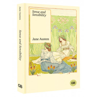 Sense and Sensibility.