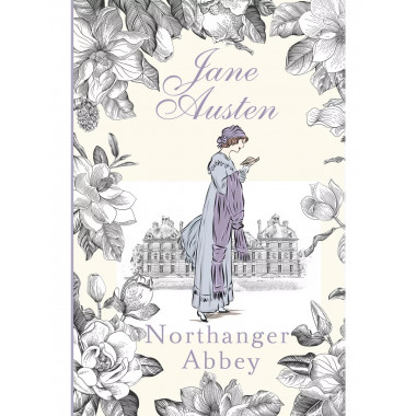 Northanger Abbey.