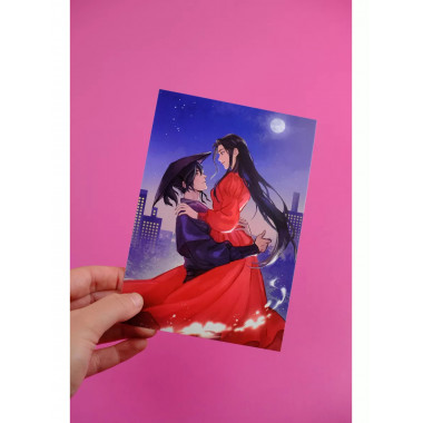 Ловец снов.