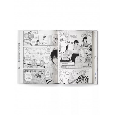 Научное доказательство любви. Том 13.