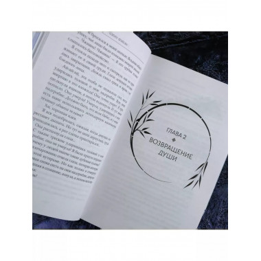 Легенда о Чжаояо. Книга 1.