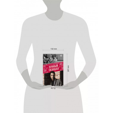 Лунный скандал.