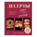 Десерты родом из детства. Любимая классика в современном исп