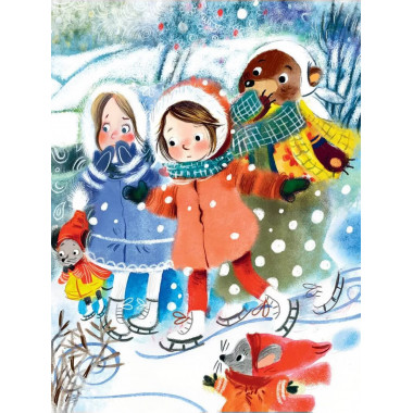 Сказки от злости и агрессии.