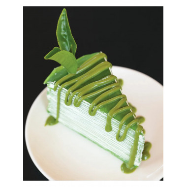 Еда из дорам-ам-ам.