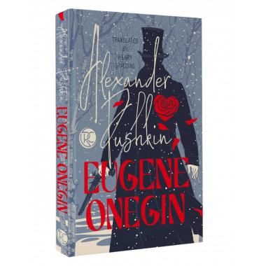 Eugene Onegin.