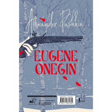 Eugene Onegin.