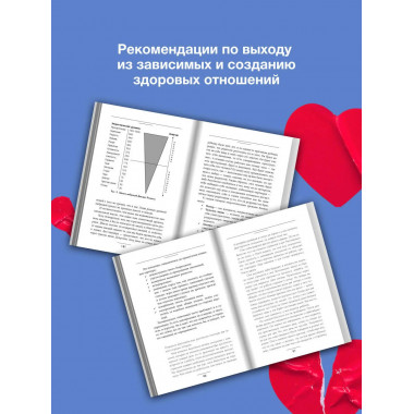 Выход из зависимых отношений.