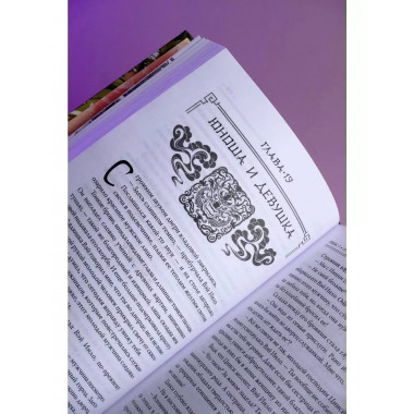 Покорение дворца Яньси. Том 1. Путь служанки.