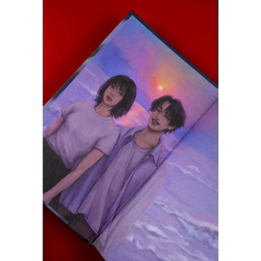 Конечно, я тебя....