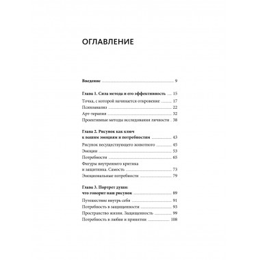 Невидимая часть души.