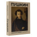 Пушкин. Избранная лирика с иллюстрациями.
