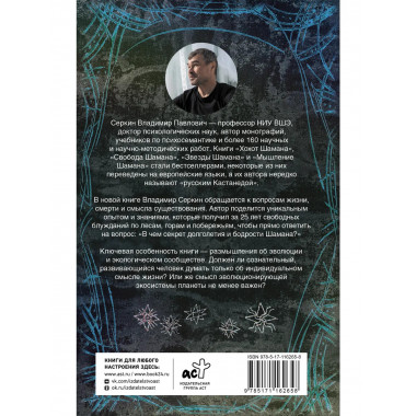 Смысл Шамана.