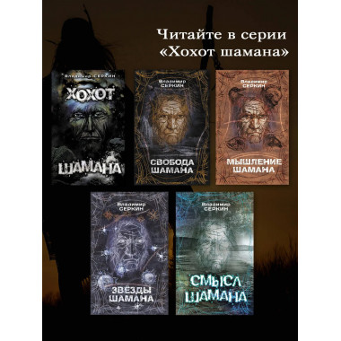 Смысл Шамана.