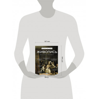 Живопись. Искусство понимать.