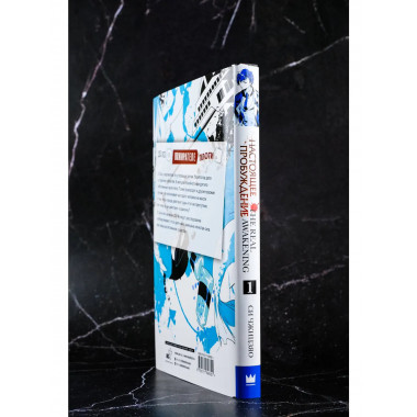 Настоящее пробуждение. Real Awakening. Книга 1.