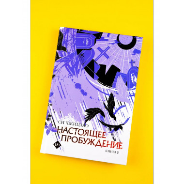 Настоящее пробуждение. Real Awakening. Книга 2.