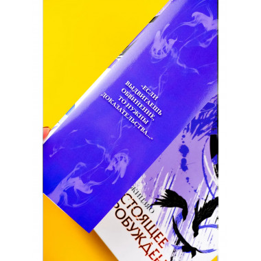 Настоящее пробуждение. Real Awakening. Книга 2.