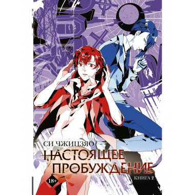 Настоящее пробуждение. Real Awakening. Книга 2.