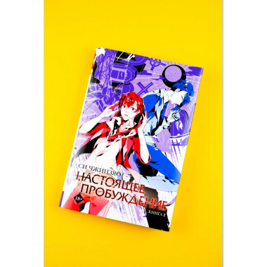 Настоящее пробуждение. Real Awakening. Книга 2.