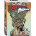LastMan. Последний мужик. Том 3.