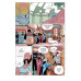 LastMan. Последний мужик. Том 3.