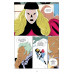 LastMan. Последний мужик. Том 1.