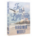To the Lighthouse.