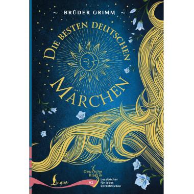 Die besten deutschen Mдrchen. A1.