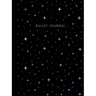 Блокнот в точку: Bullet Journal