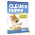 Clever Puppy: Step 2.