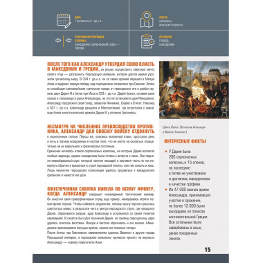 10 000 лет военной истории человечества.